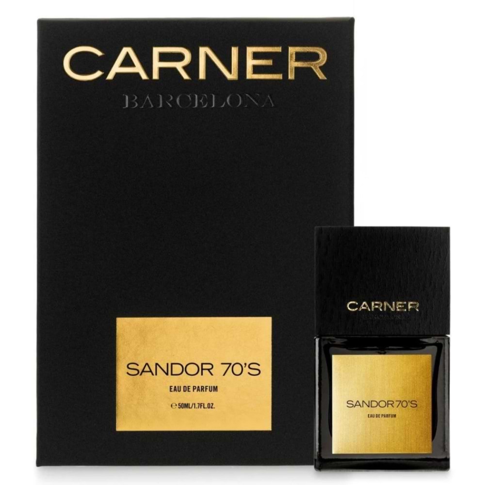Sandor 70's
