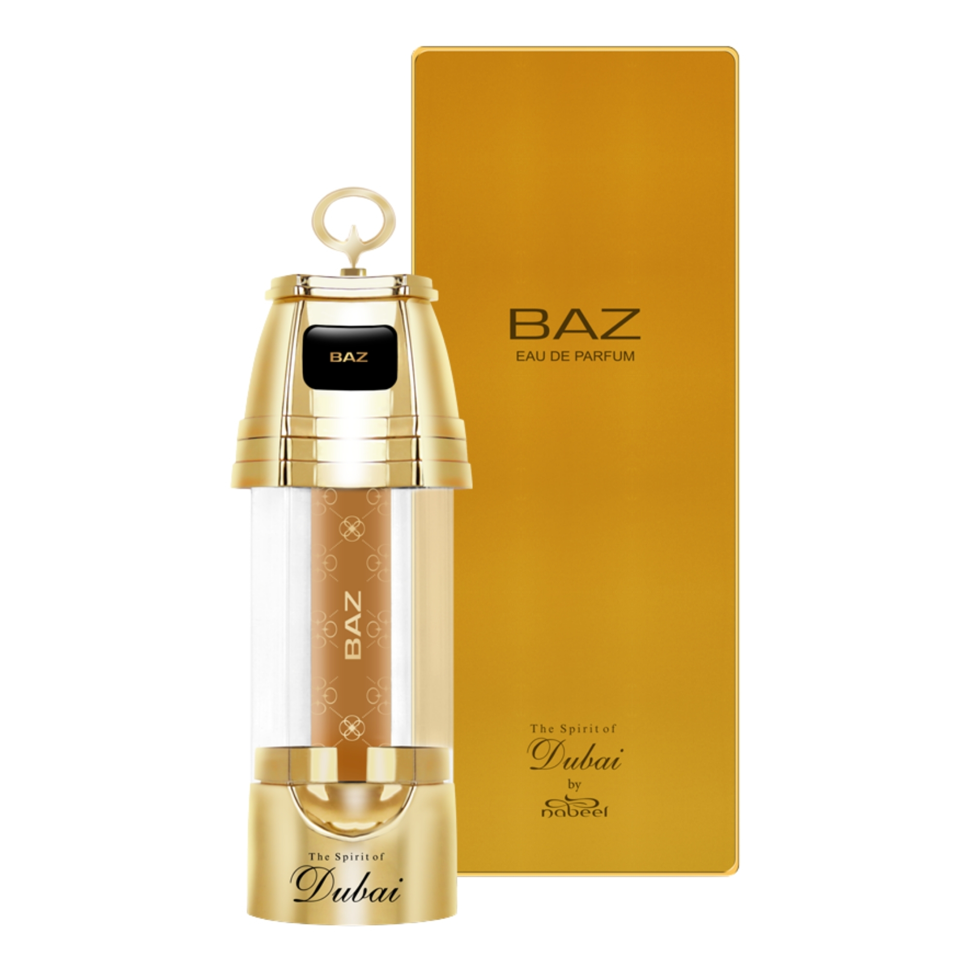 Baz