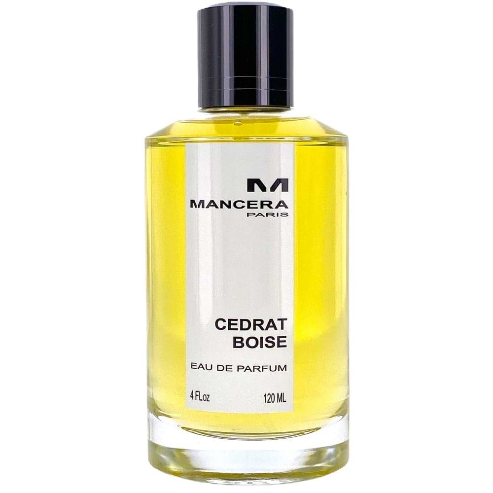 Mancera Cedrat Boise perfume