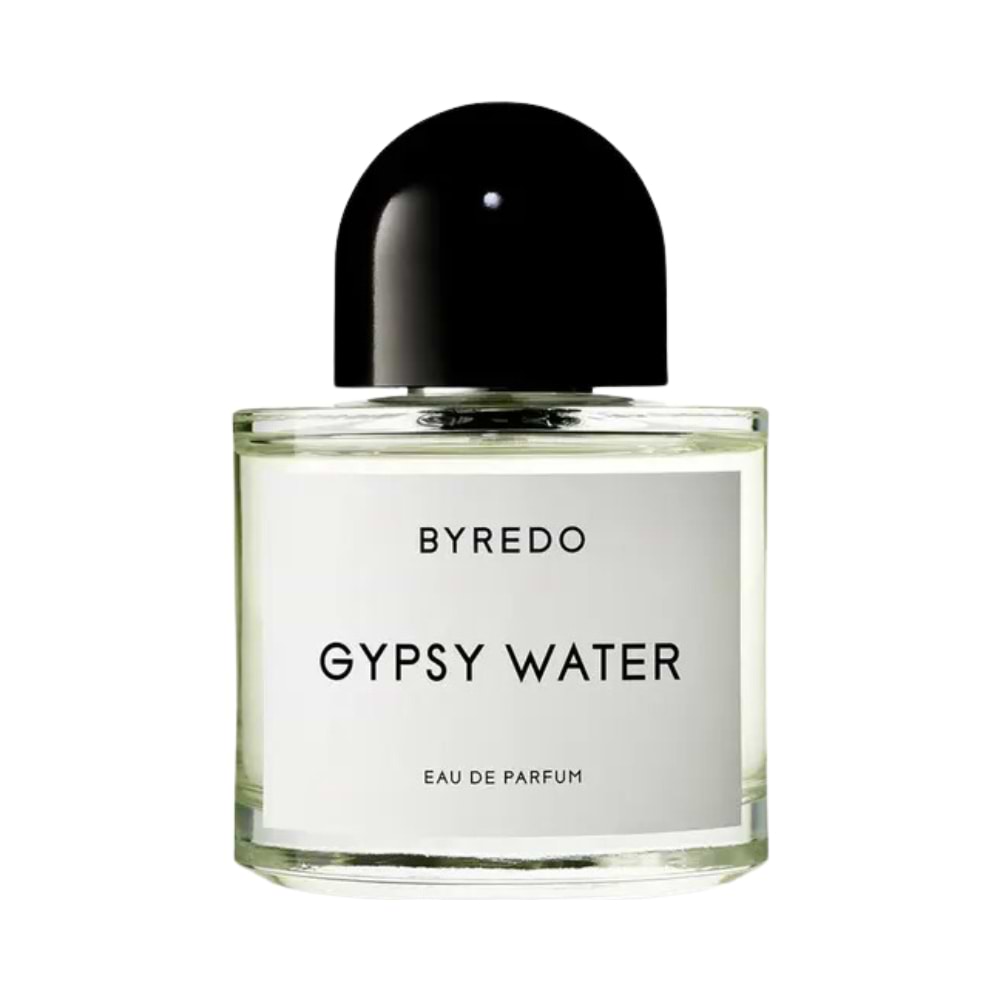 Byredo Gypsy Water Tester