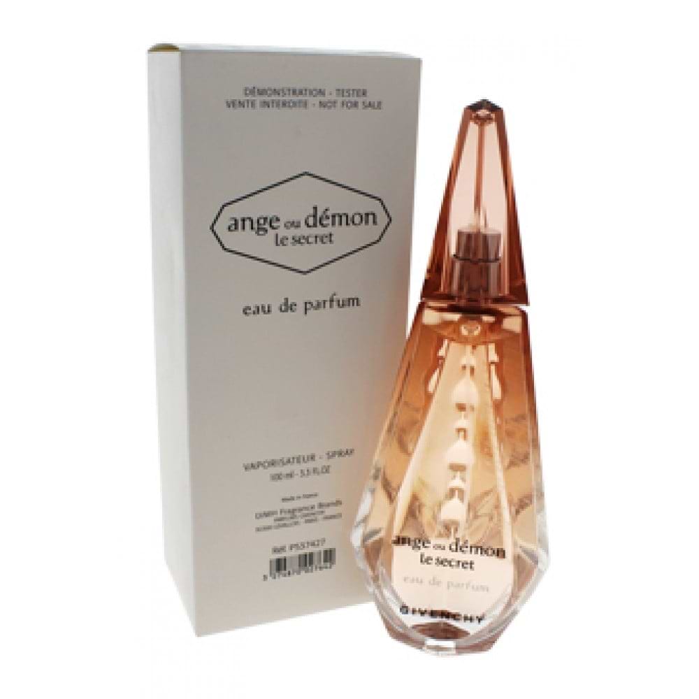 Ange Ou Demon Le Secret Tester by Givenchy for Women Eau De Parfum
