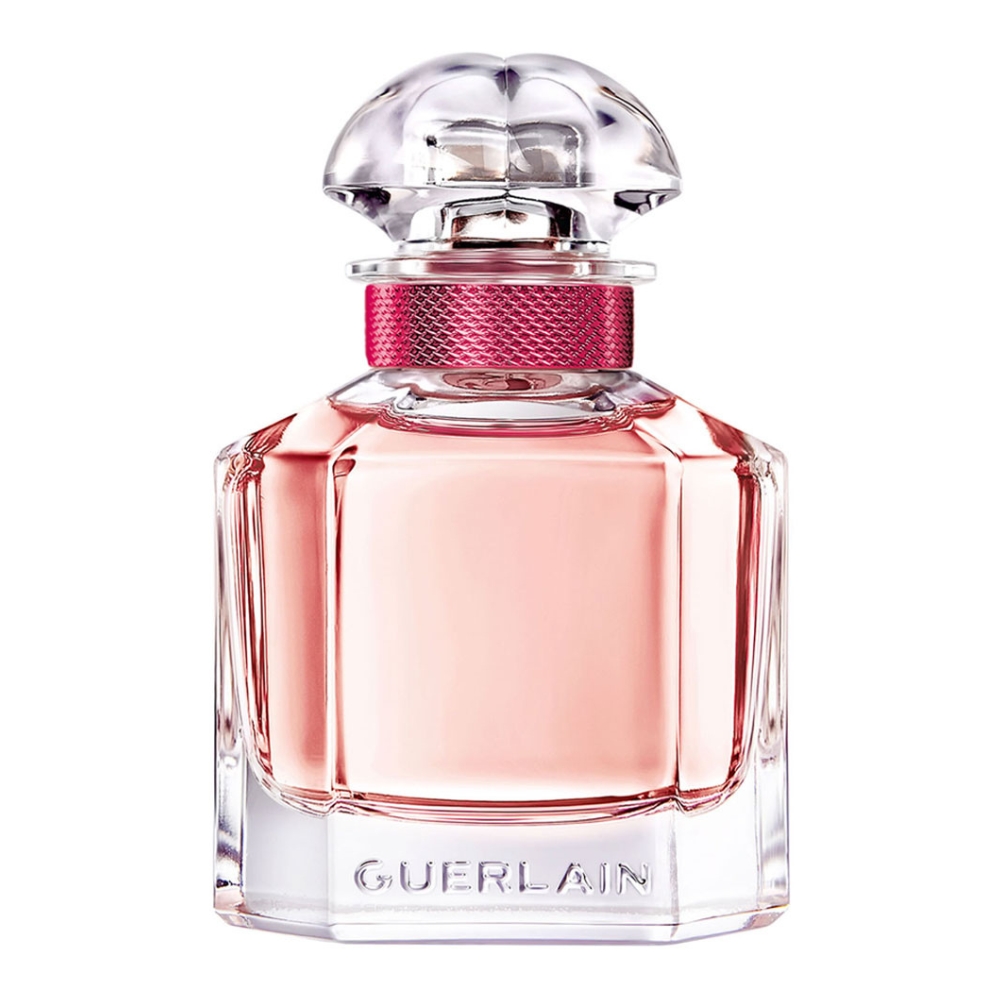Guerlain Mon Guerlain Bloom Of Rose Tester
