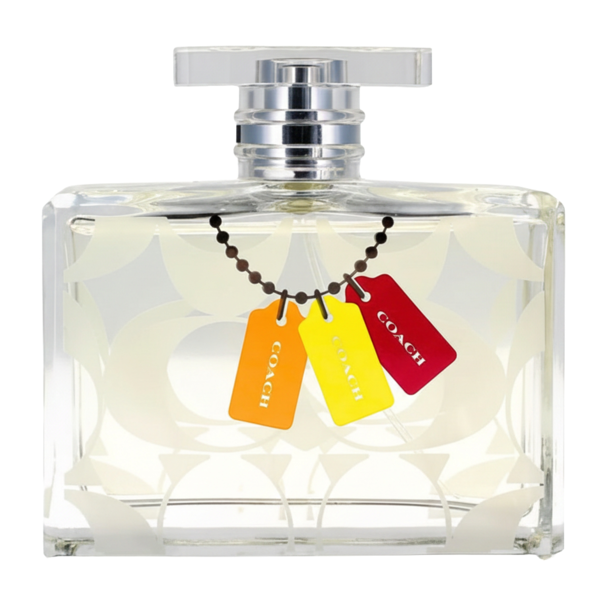 Coach Signature Color Tester