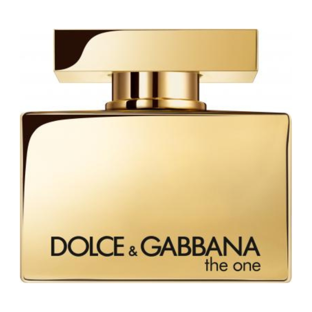Dolce & Gabbana The One Gold Intense Tester