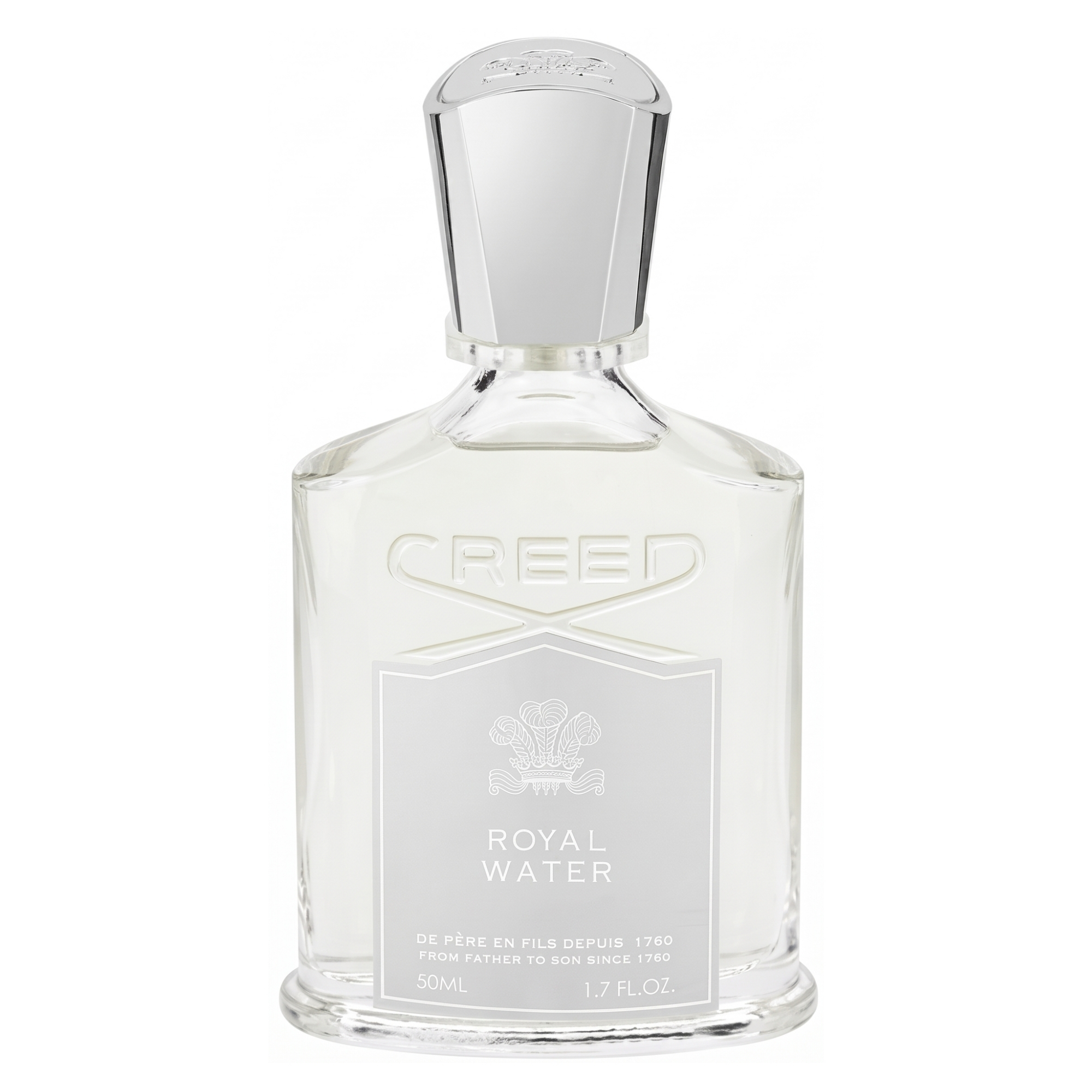 Royal Water