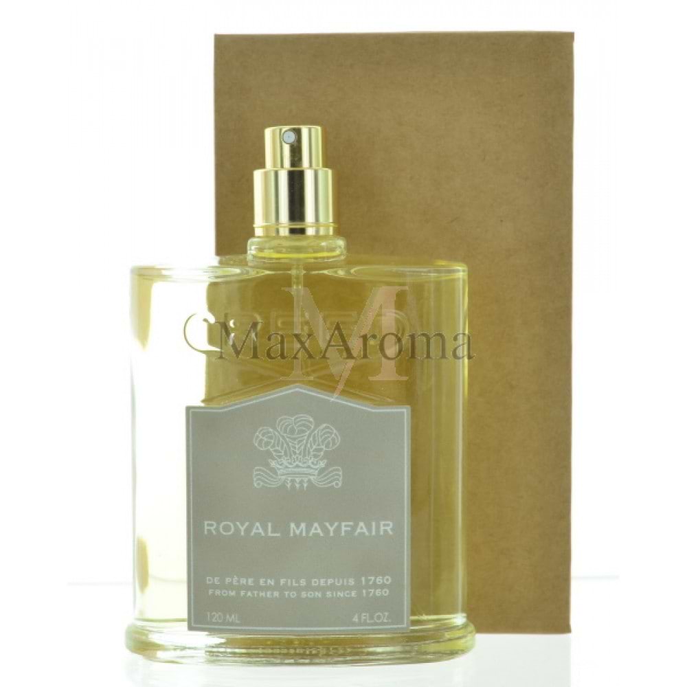 Creed Royal Mayfair Tester 