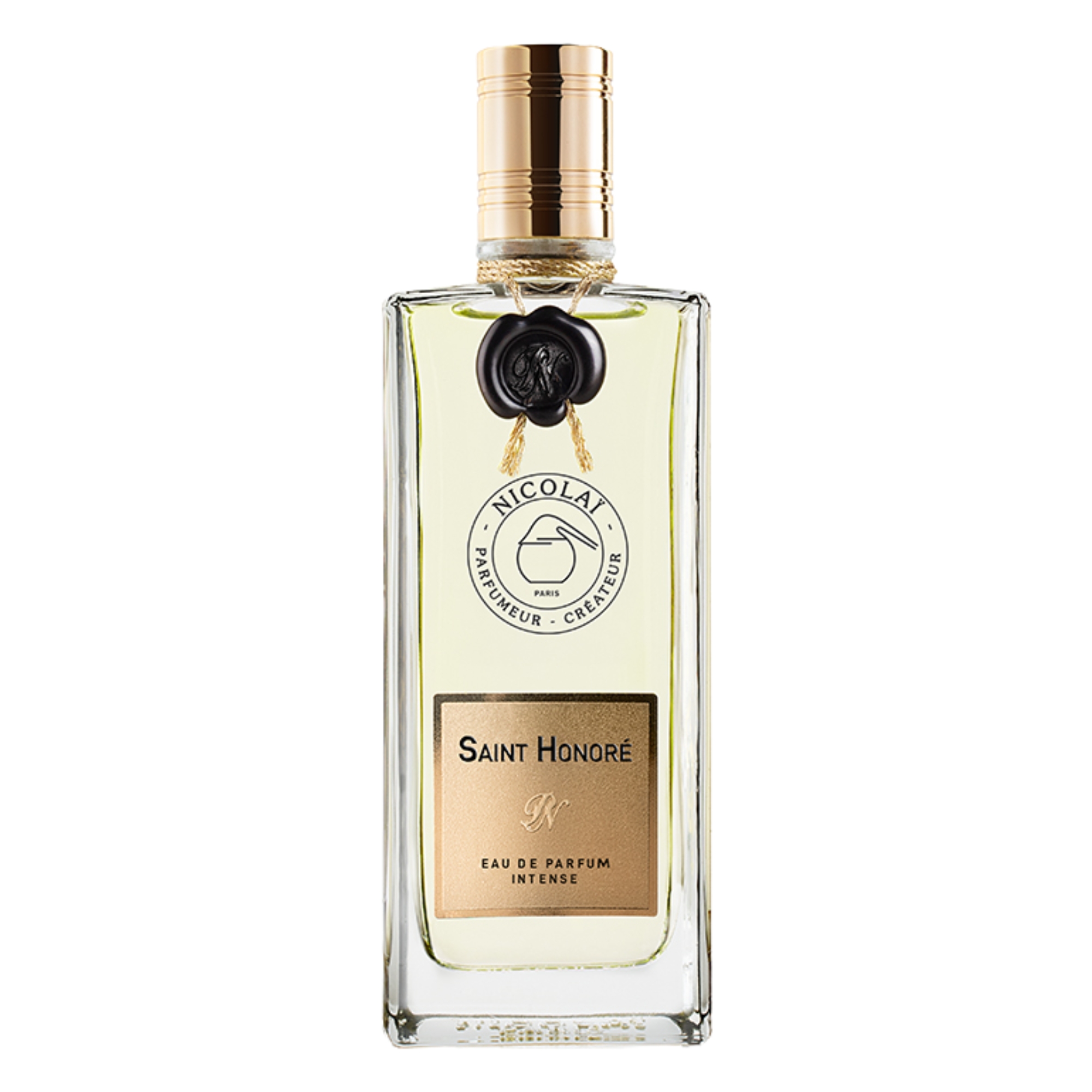 Parfums de Nicolai Saint Honore Tester