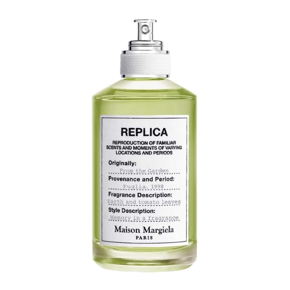 Maison Martin Margiela Replica From The Garde..