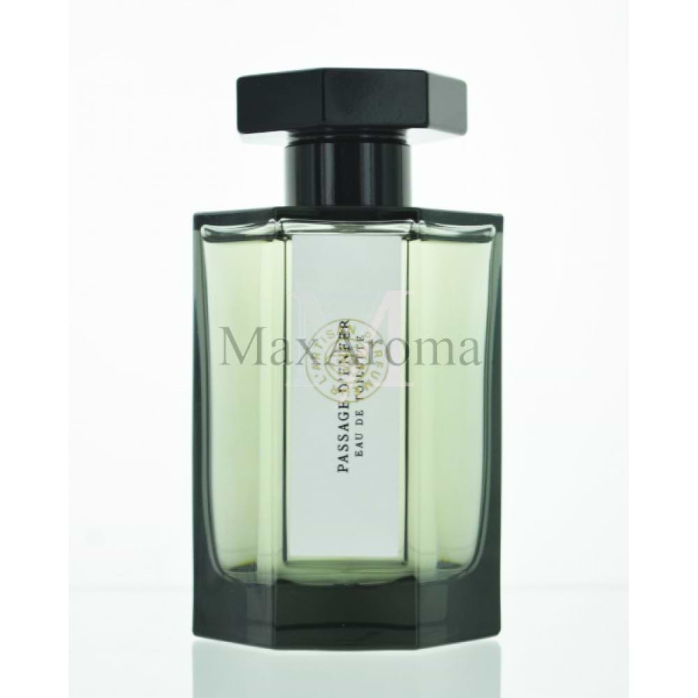 L'artisan Parfumeur Passage D'enfer Unisex