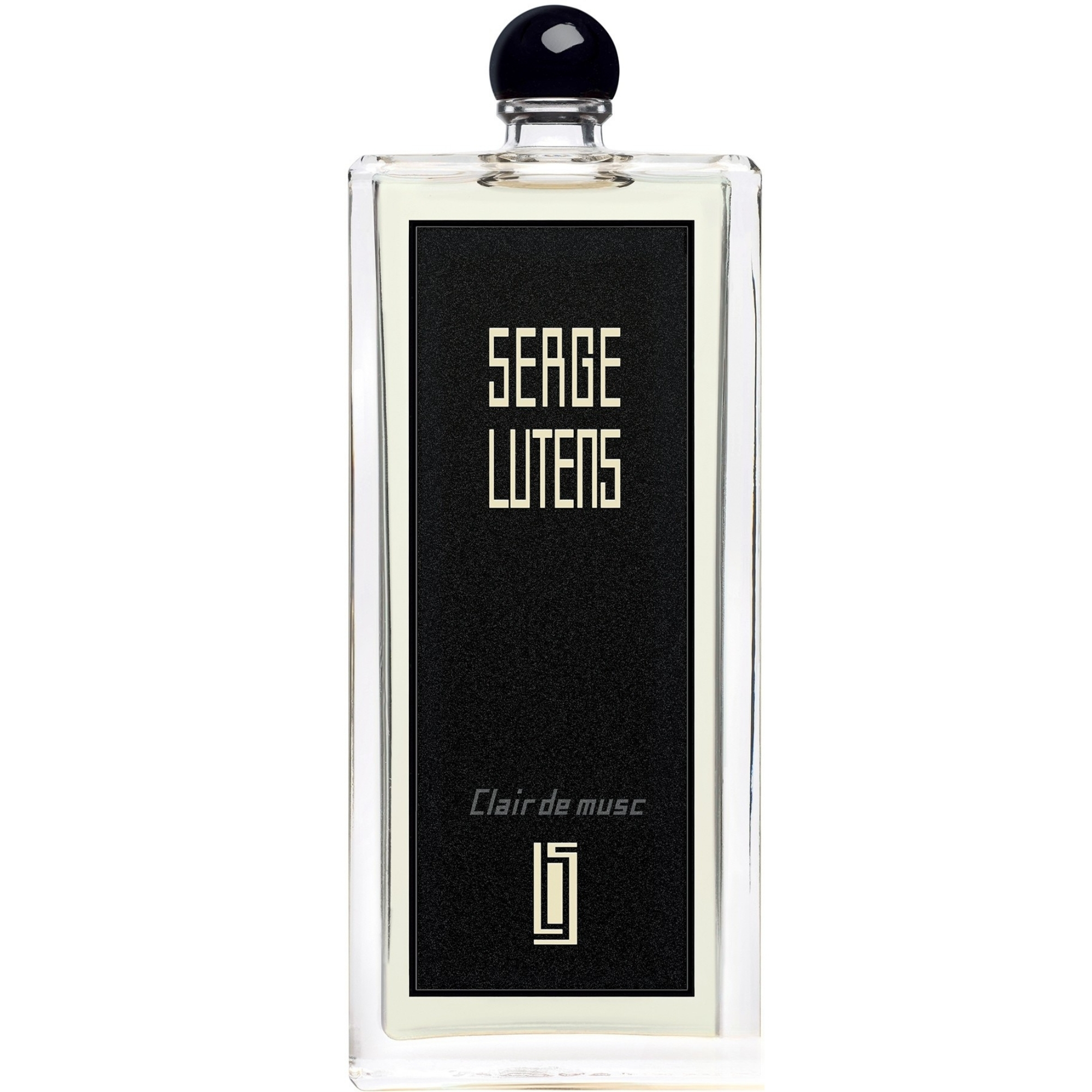 Serge Lutens Clair de Musc 