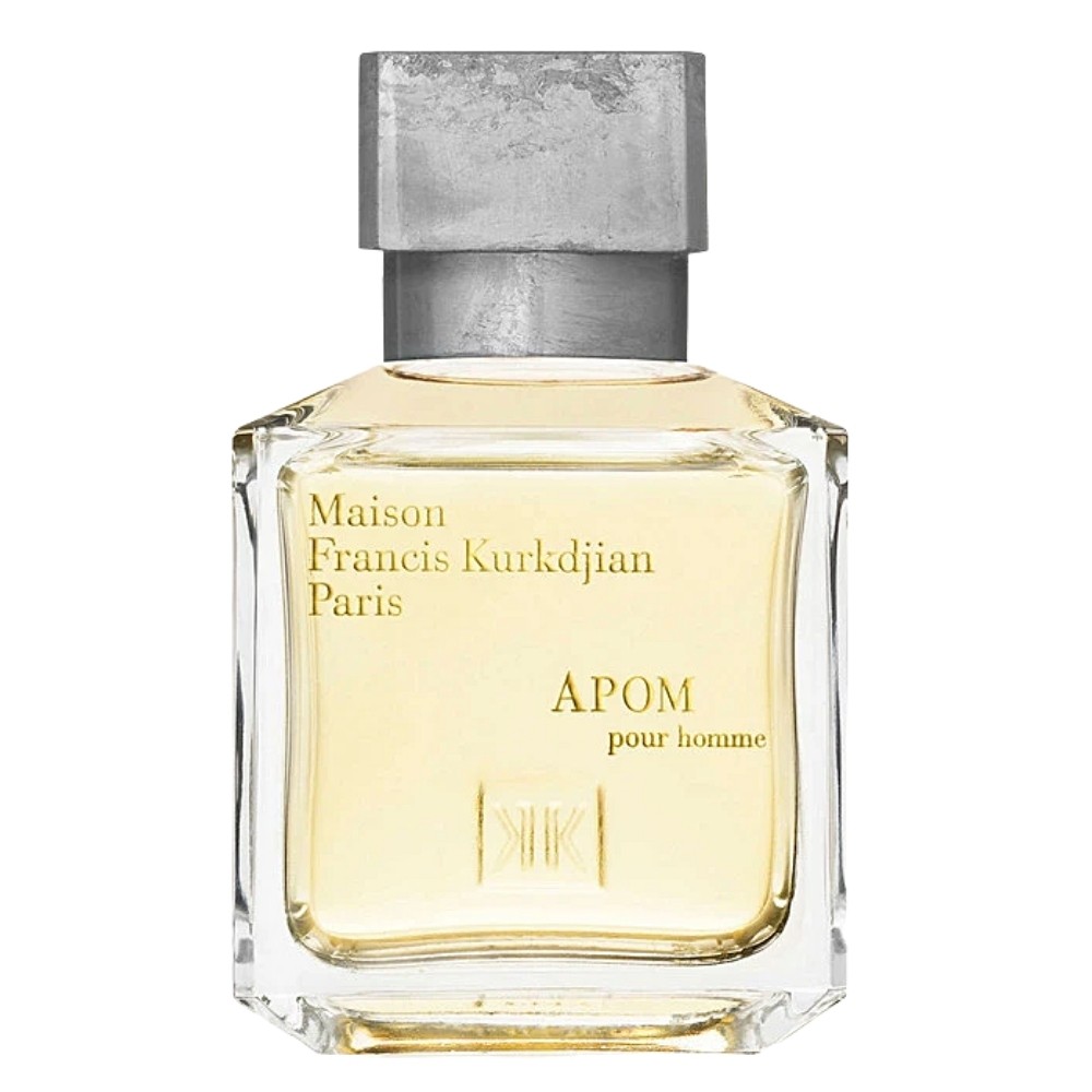 APOM Pour Homme