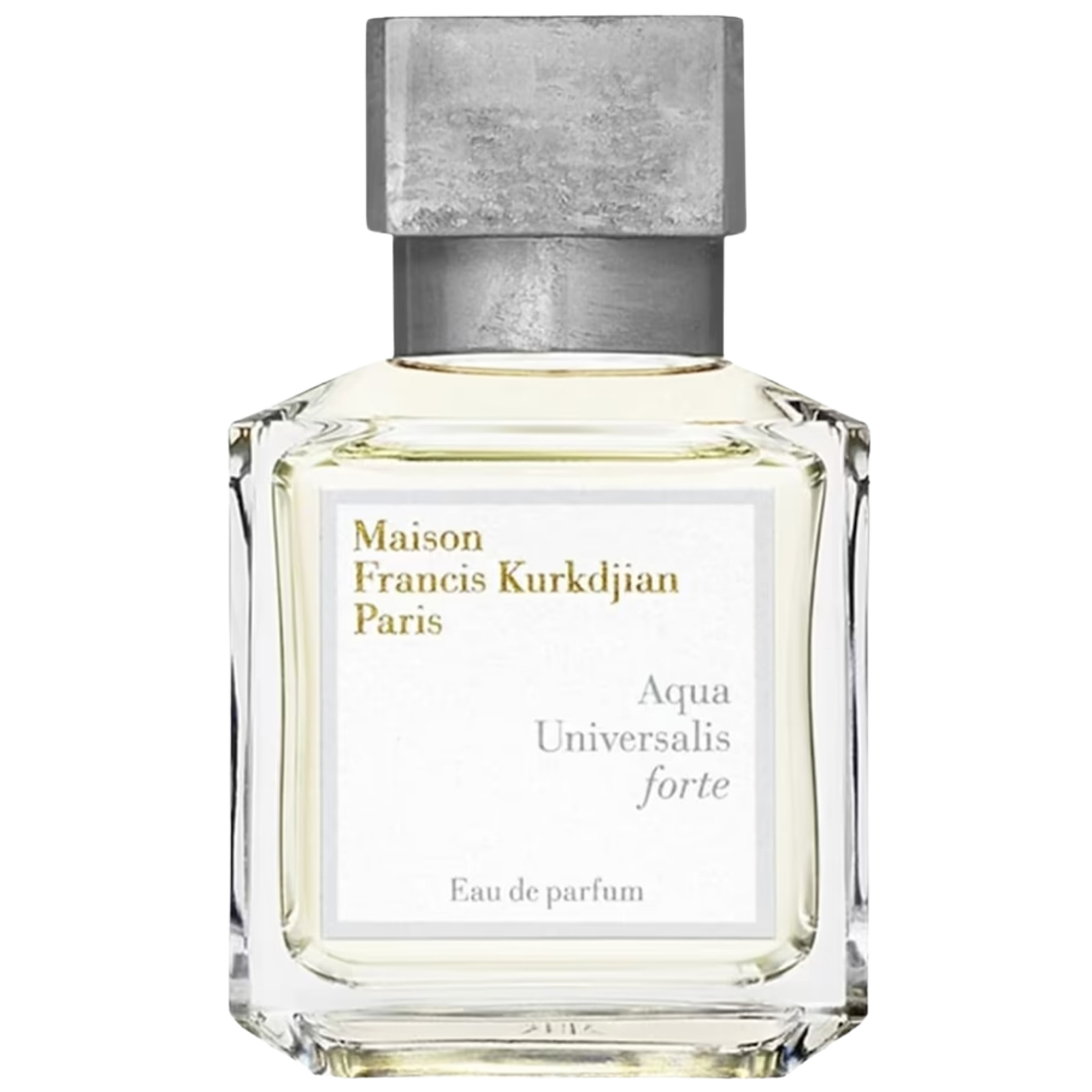 Aqua Universalis Forte