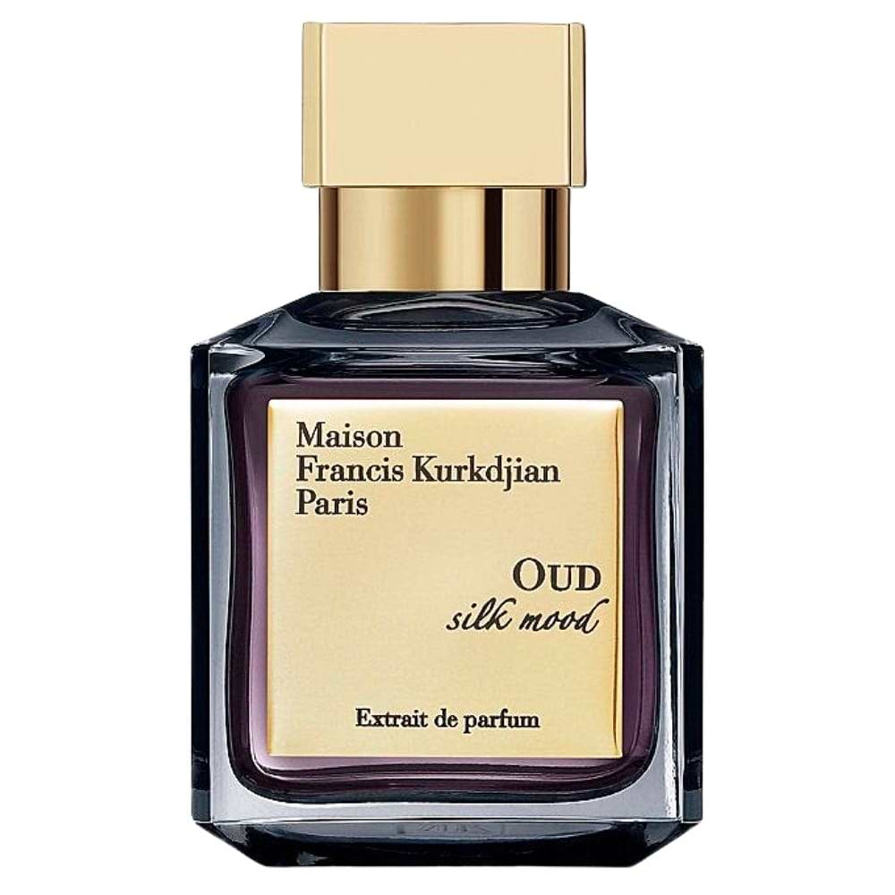 Oud Silk Mood