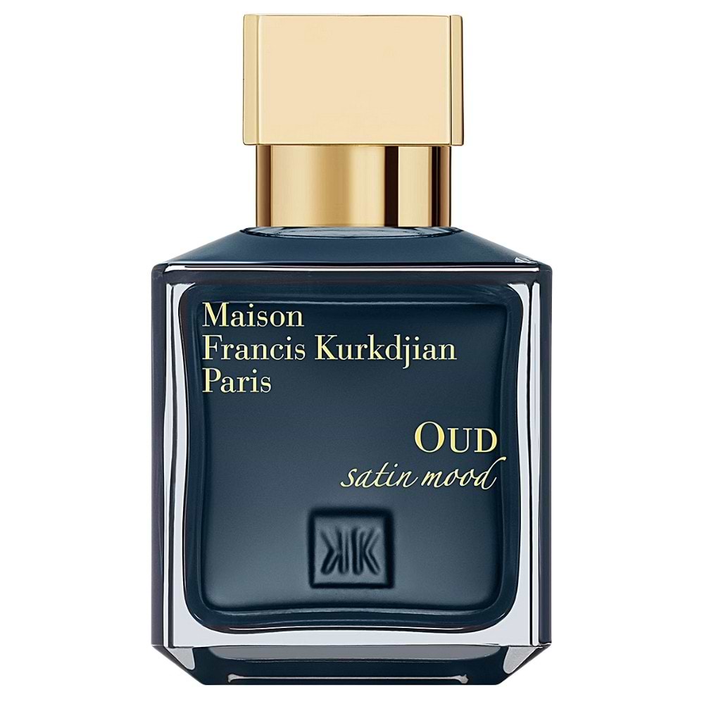 Oud Satin Mood