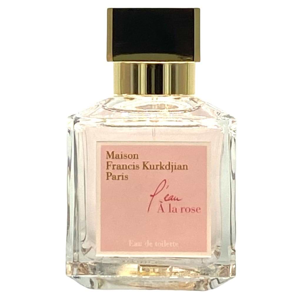 Maison Francis Kurkdjian L'eau A La Rose