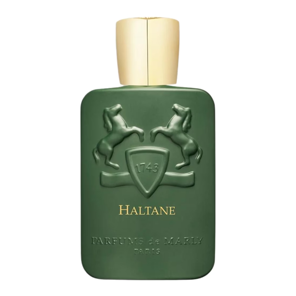 Haltane