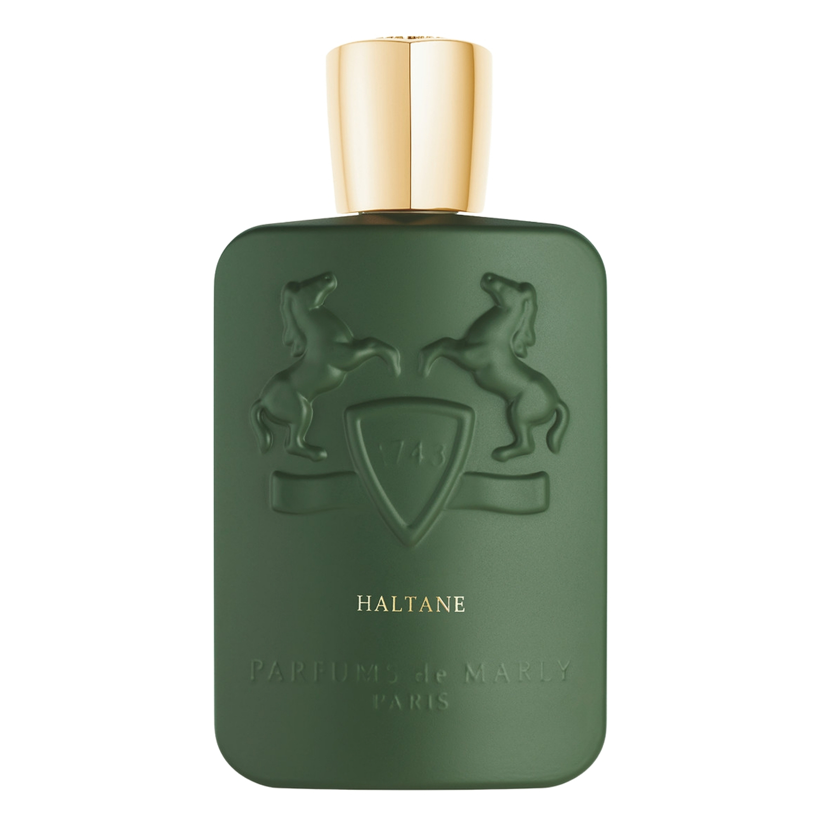 Haltane