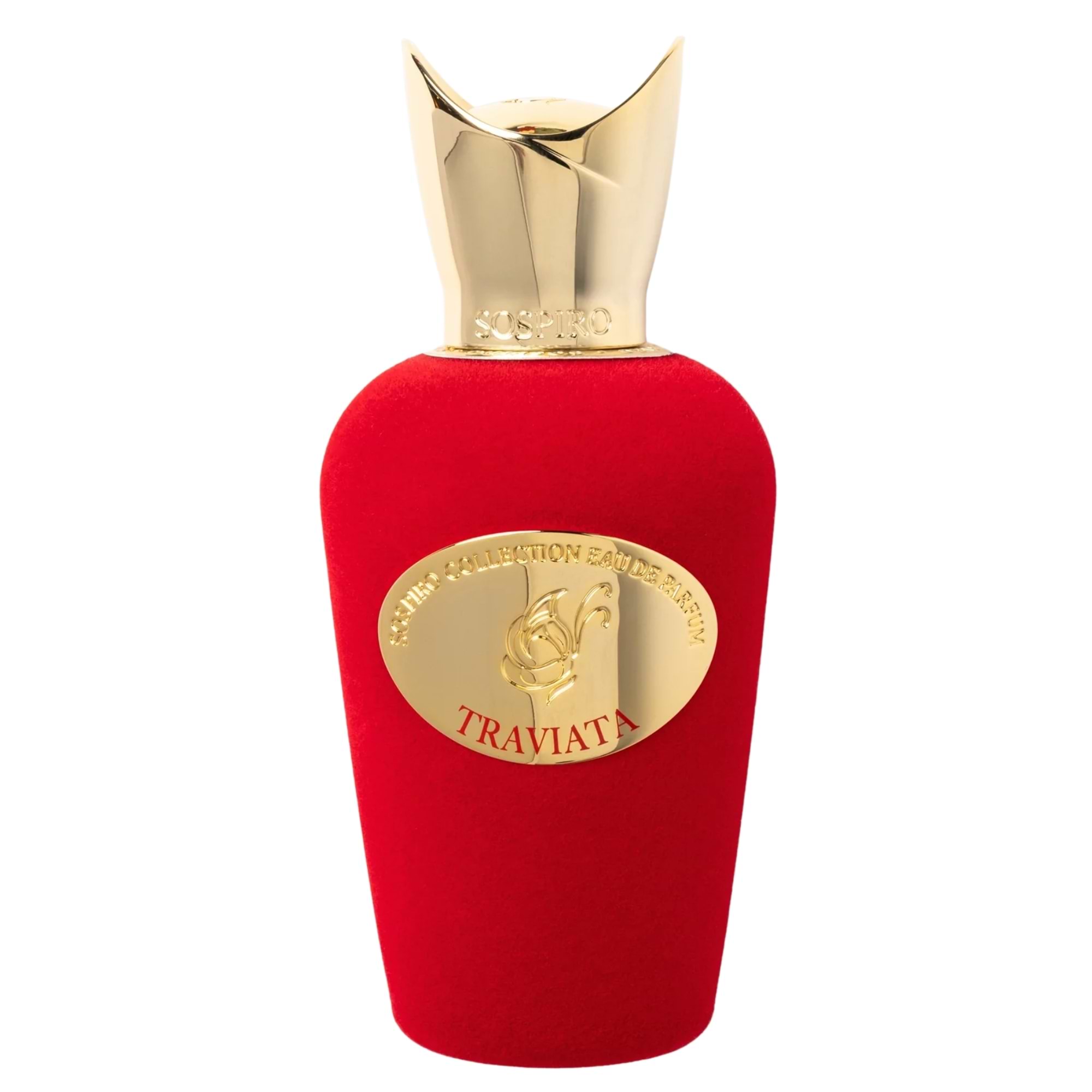 Sospiro Traviata Tester