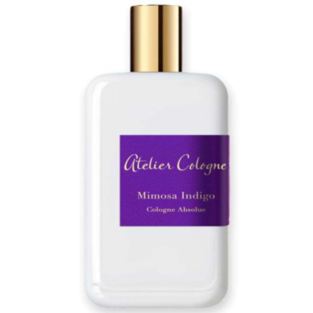 Atelier Cologne Mimosa Indigo