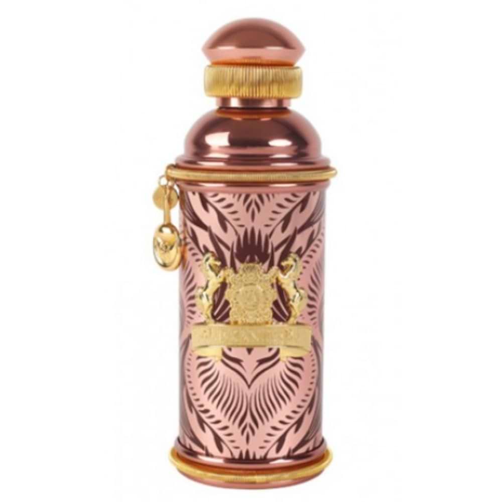 Alexandre. J Morning Muscs The Collector Perf..