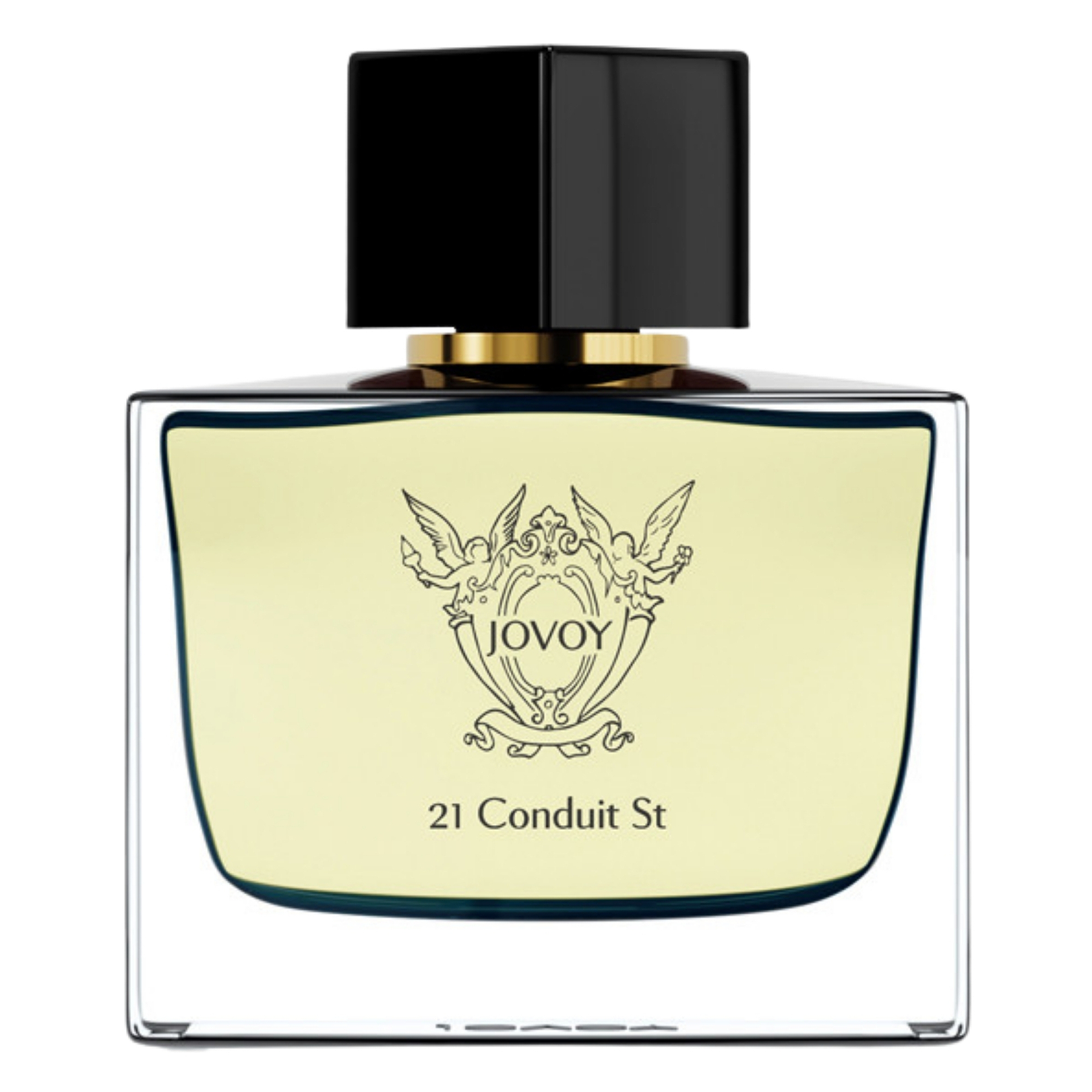 21 Conduit St