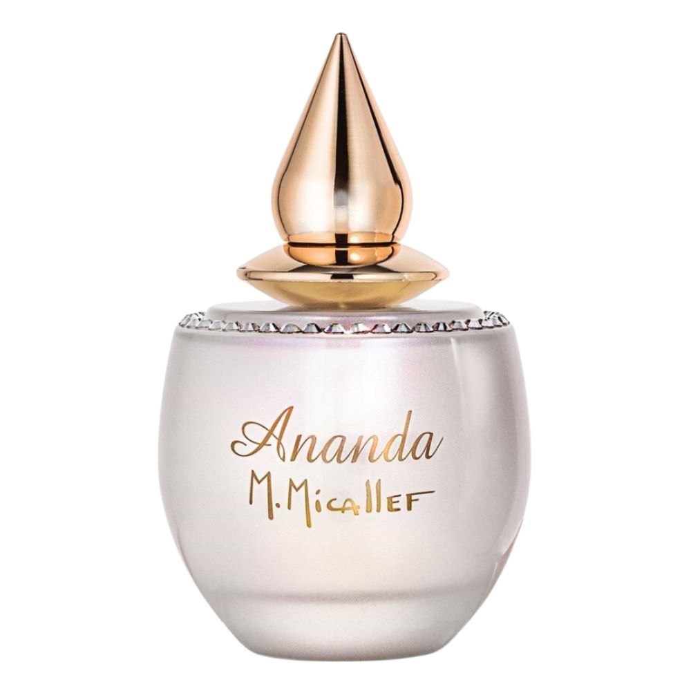 M. Micallef Ananda Tester