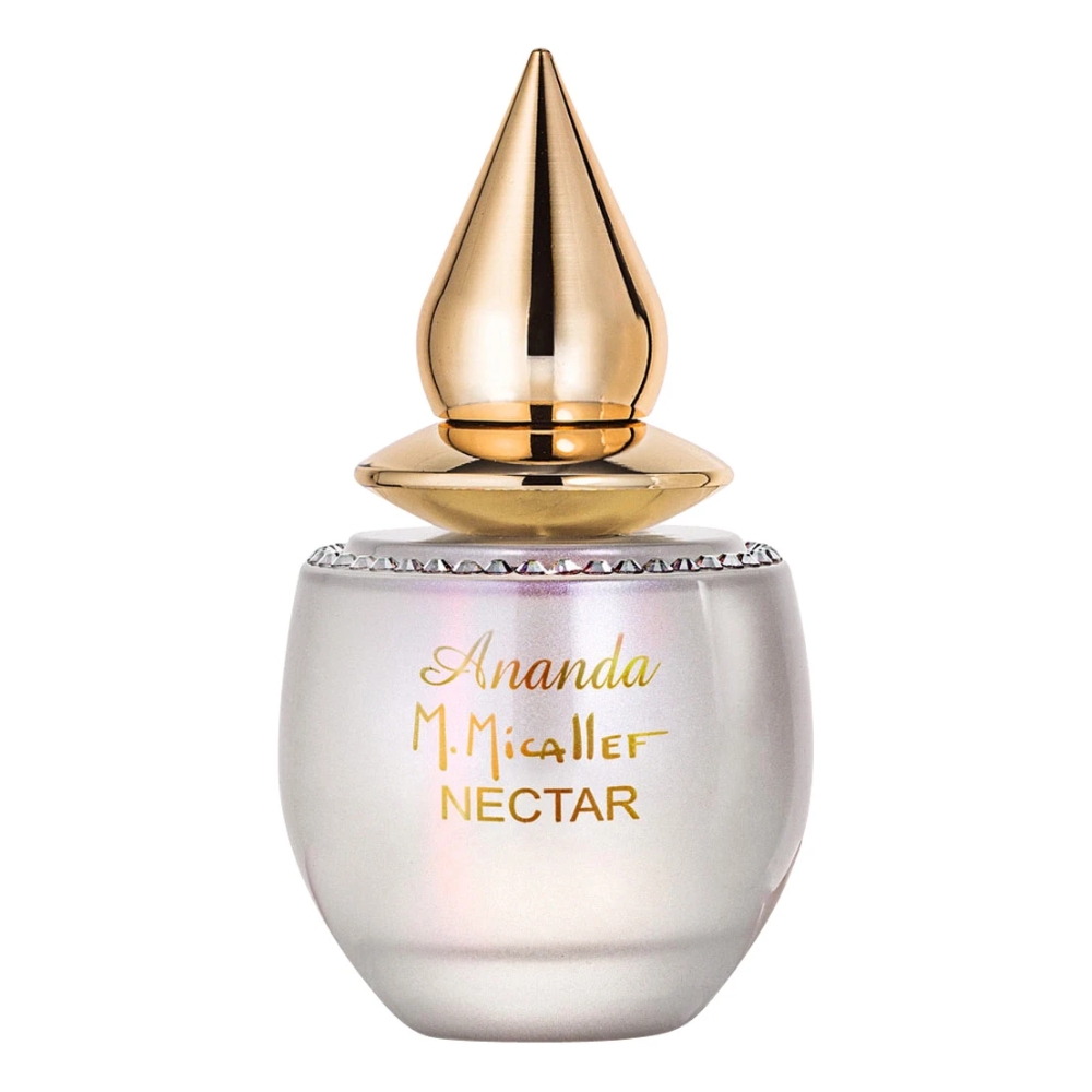 Ananda Nectar  