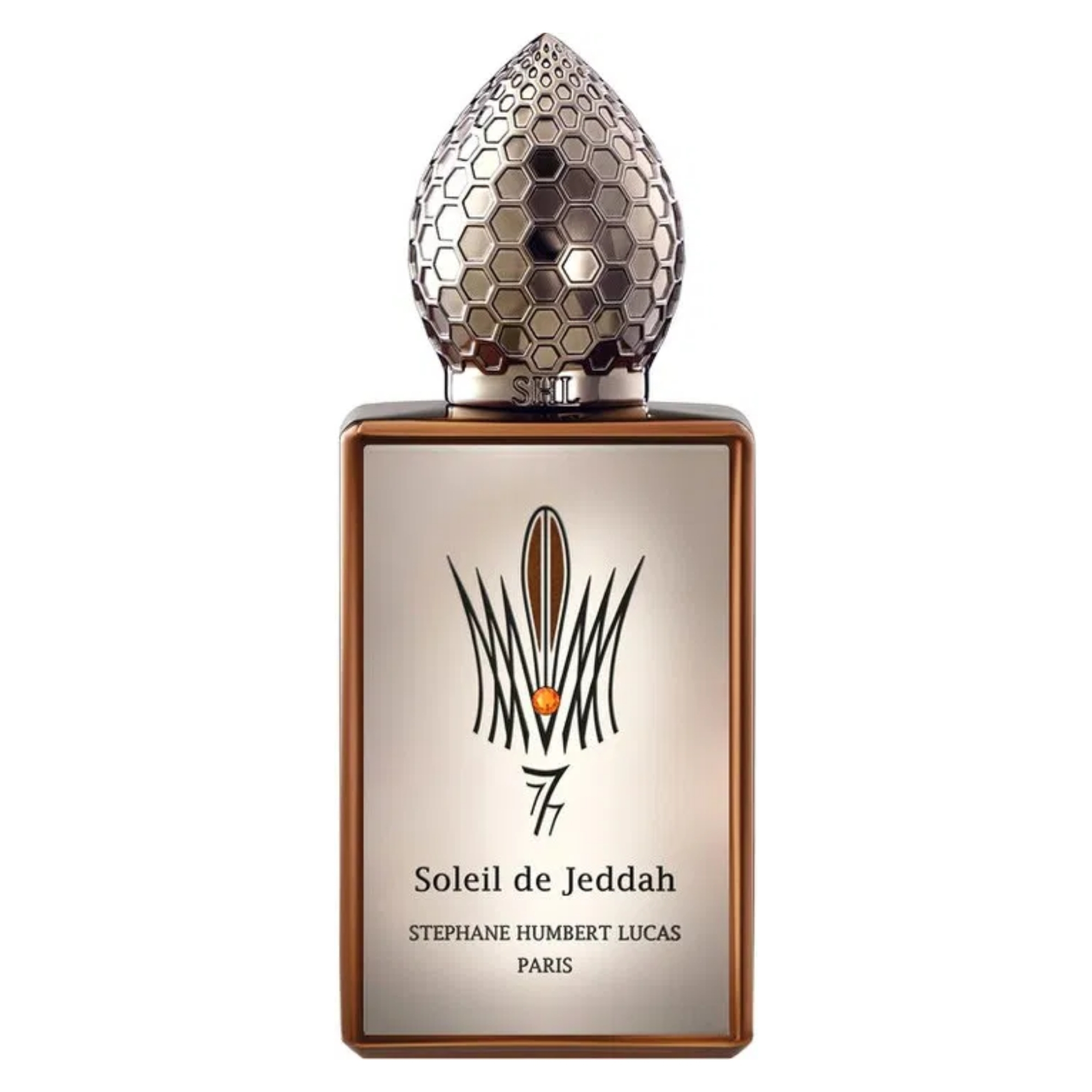 Soleil De Jeddah Afterglow