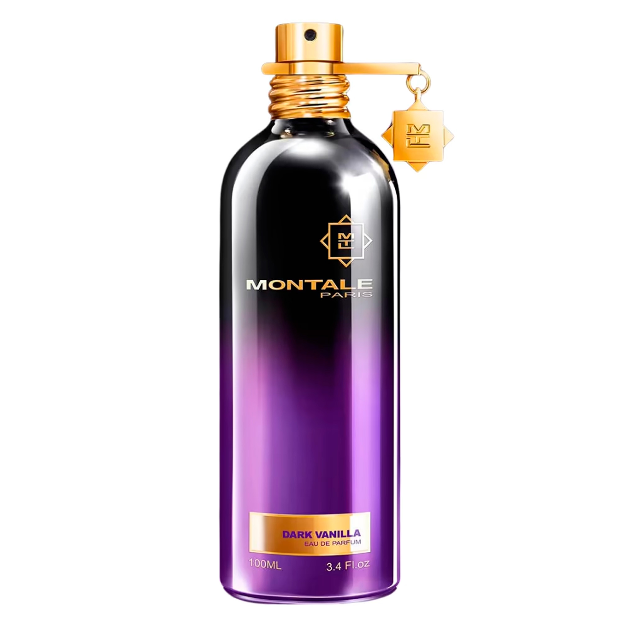 Montale Dark Vanilla Tester