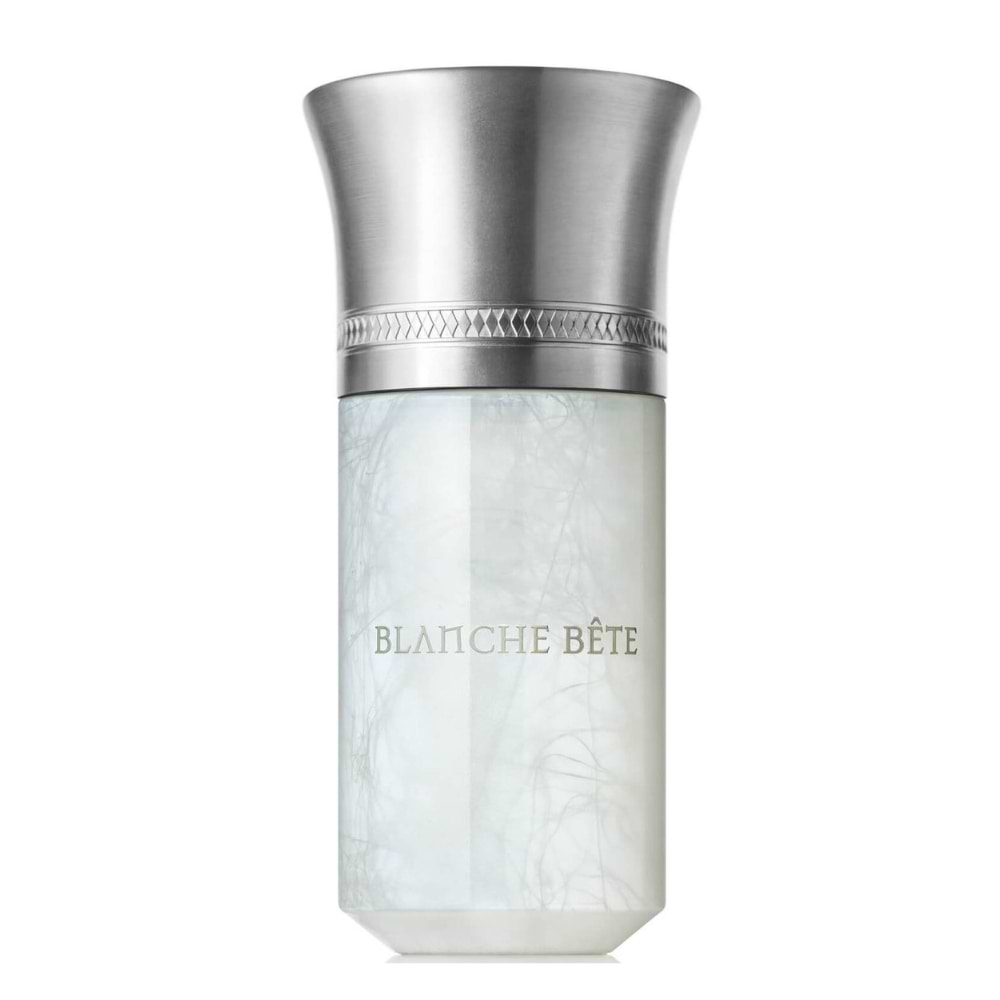 Liquides Imaginaires Blanche Bete