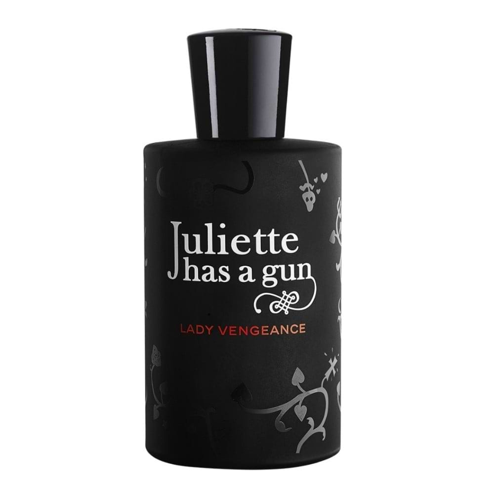 Juliette Has A Gun Lady Vengeance (Tester)