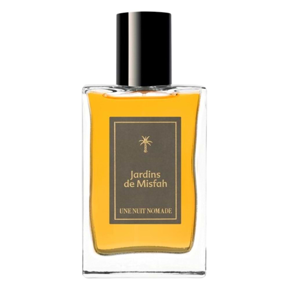 Une Nuit Nomade Jardins de Misfah EDP Tester