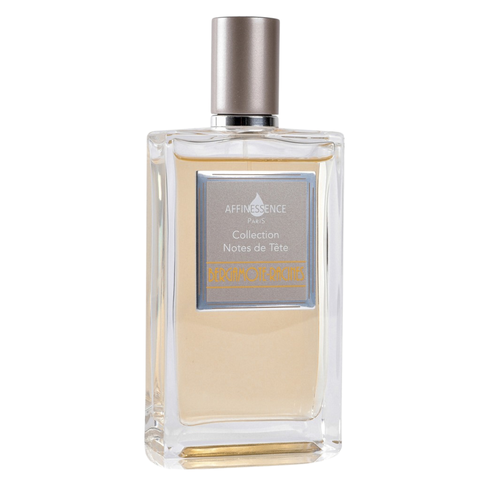 Affinessence Bergamote-Racines Tester