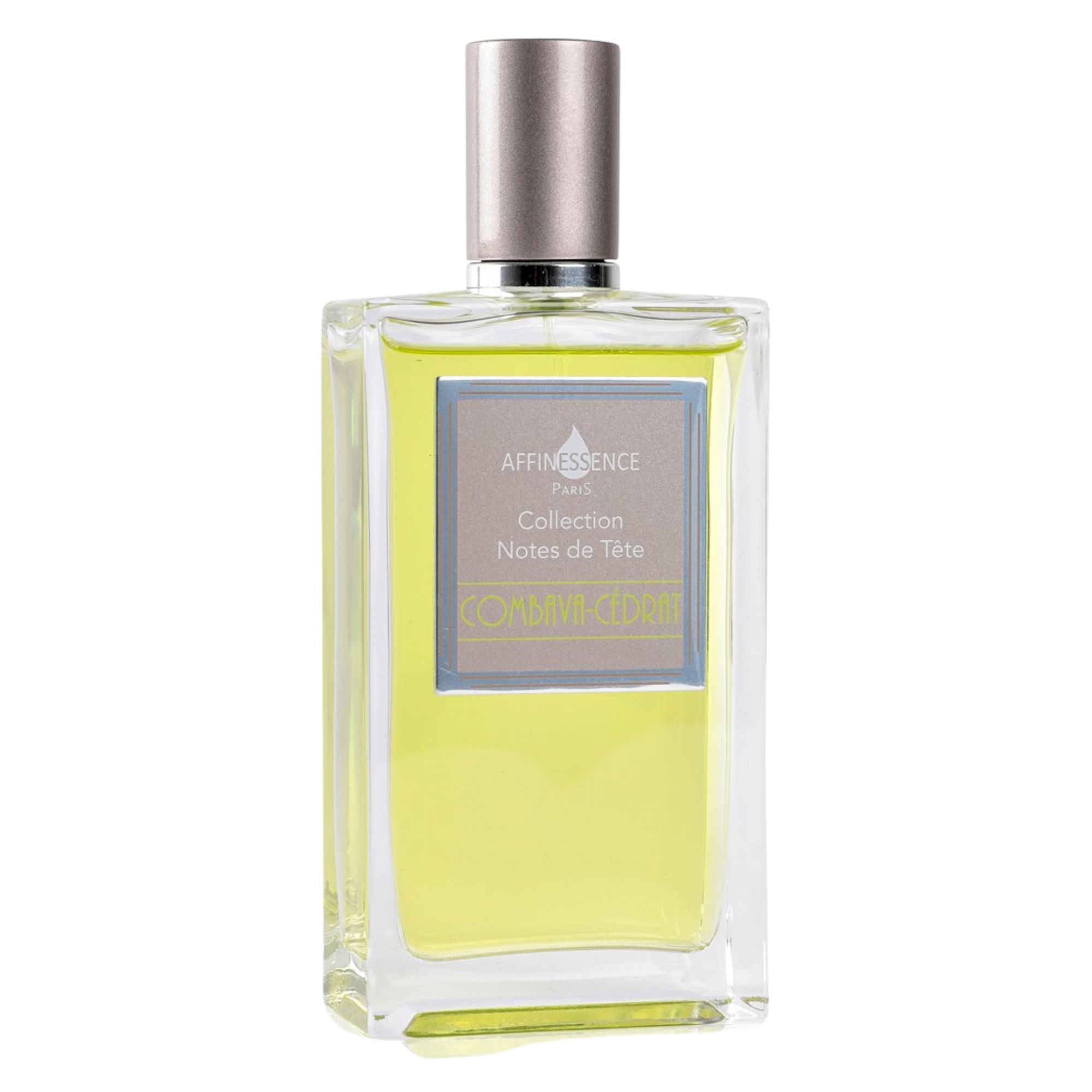Affinessence Combava-Cedrat Tester