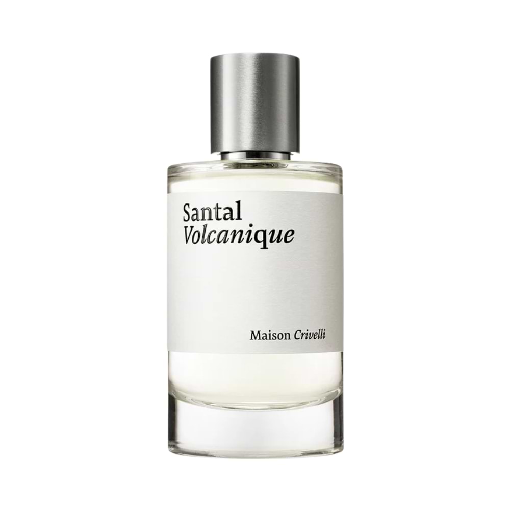 Santal Volcanique