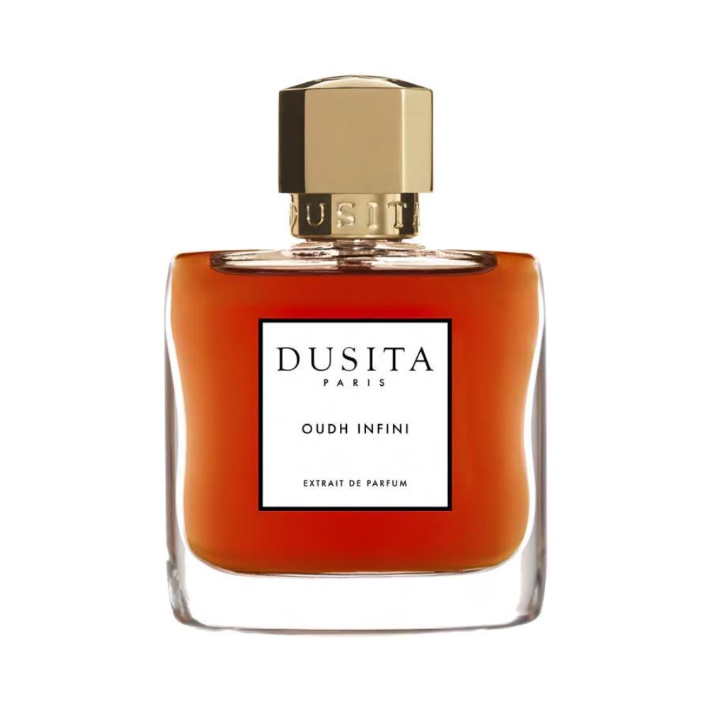 Dusita Oudh Infini Tester