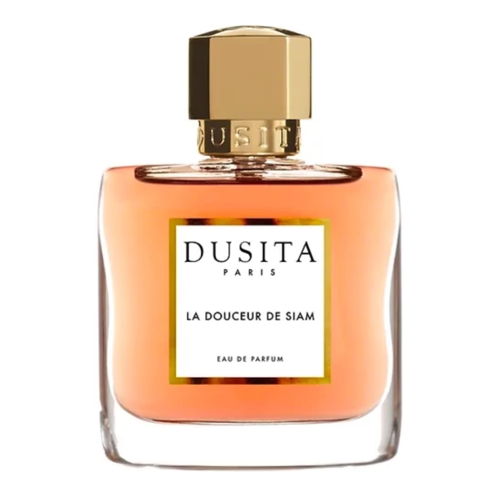 Dusita La Douceur de Siam Tester