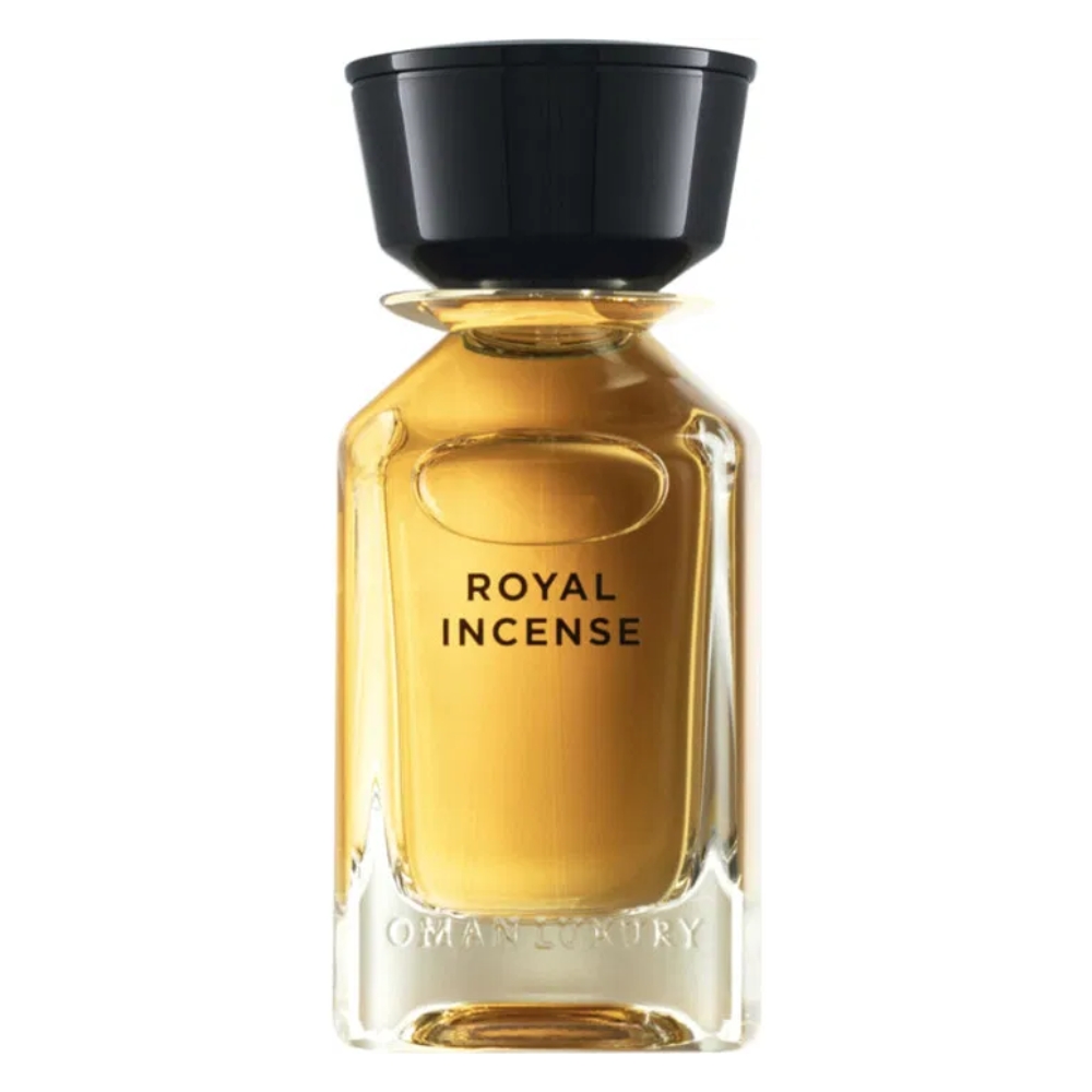Royal Incense