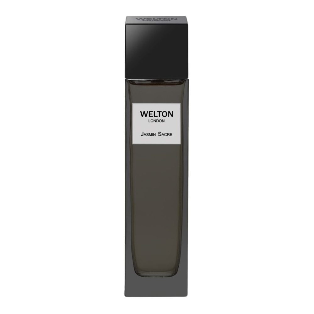 Welton London Jasmin Sacre Tester