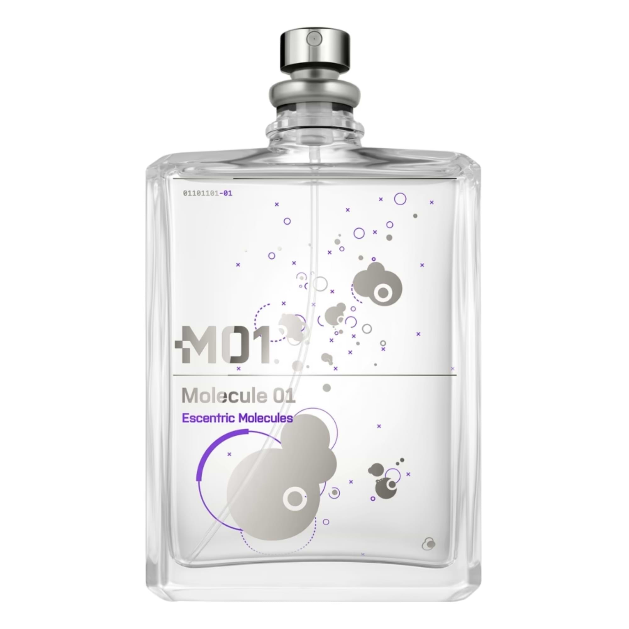 Molecule 01