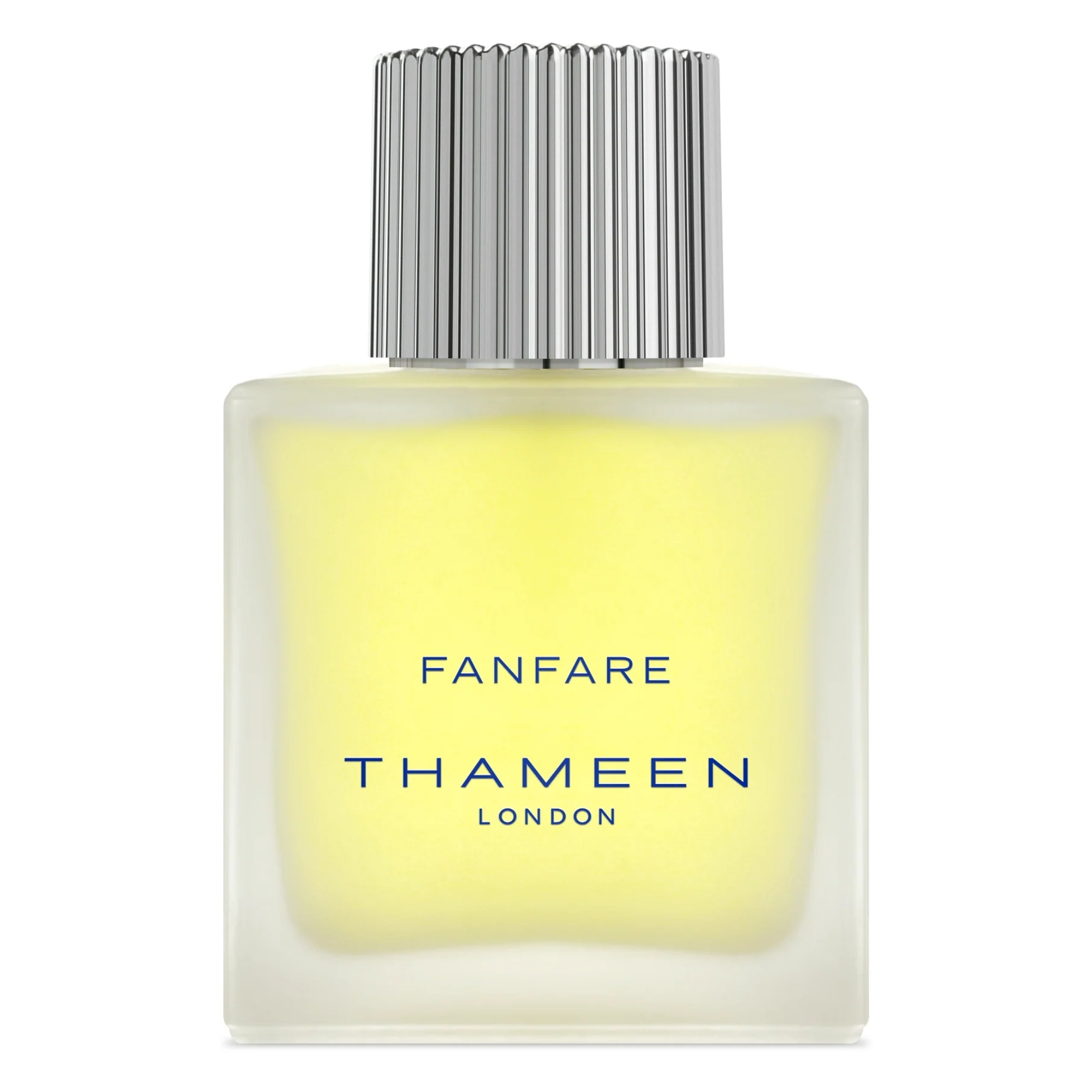 Thameen Fanfare Tester