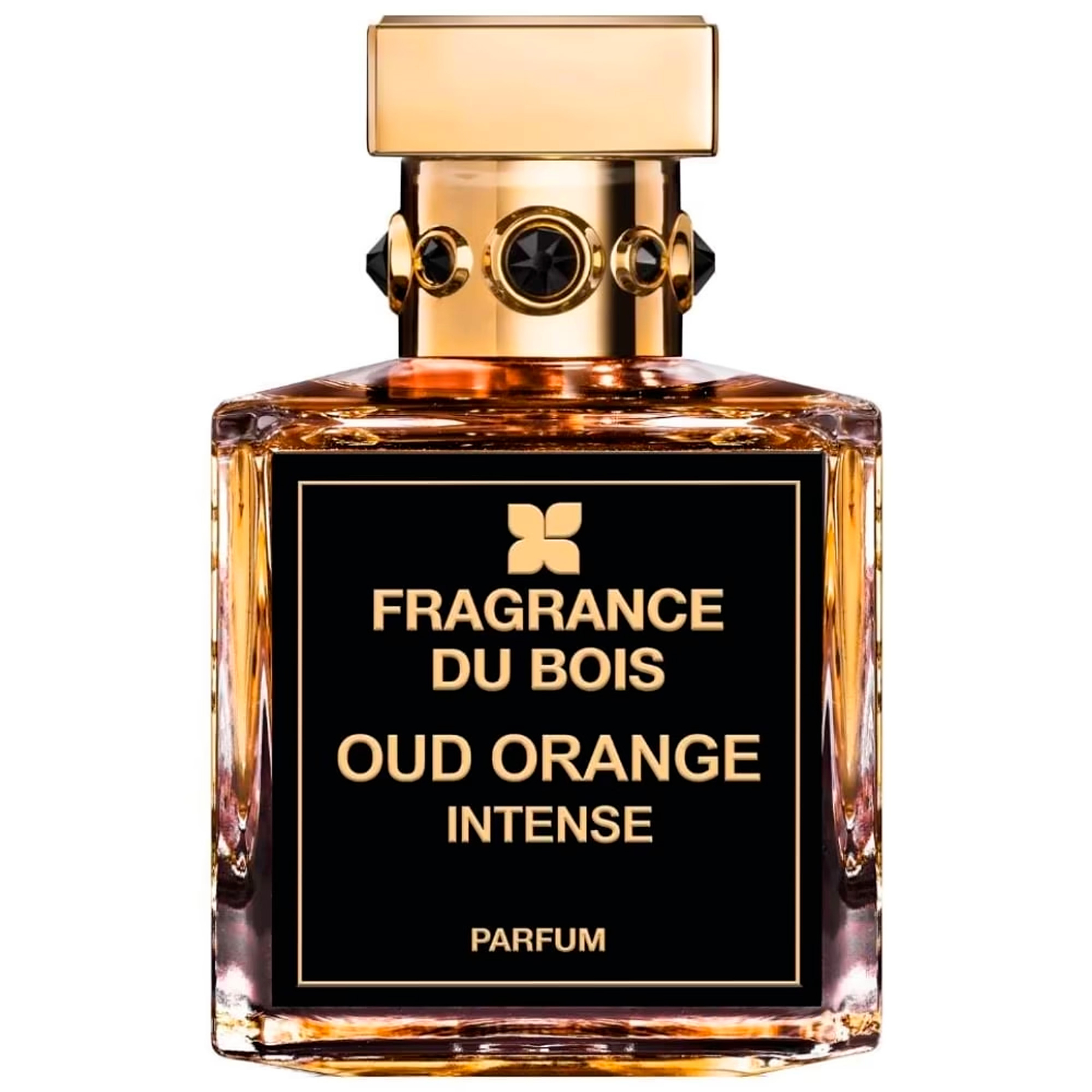 Fragrance Du Bois Oud Orange Intense Tester