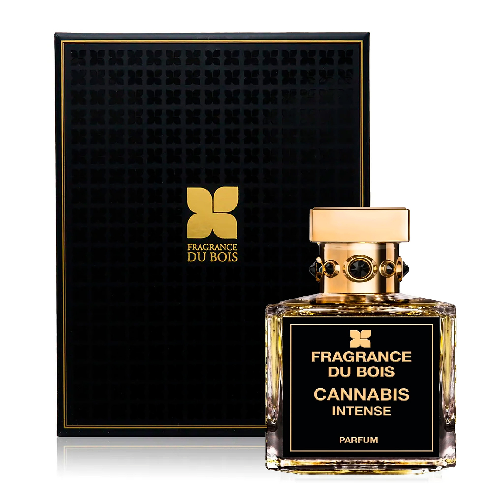 Cannabis Intense