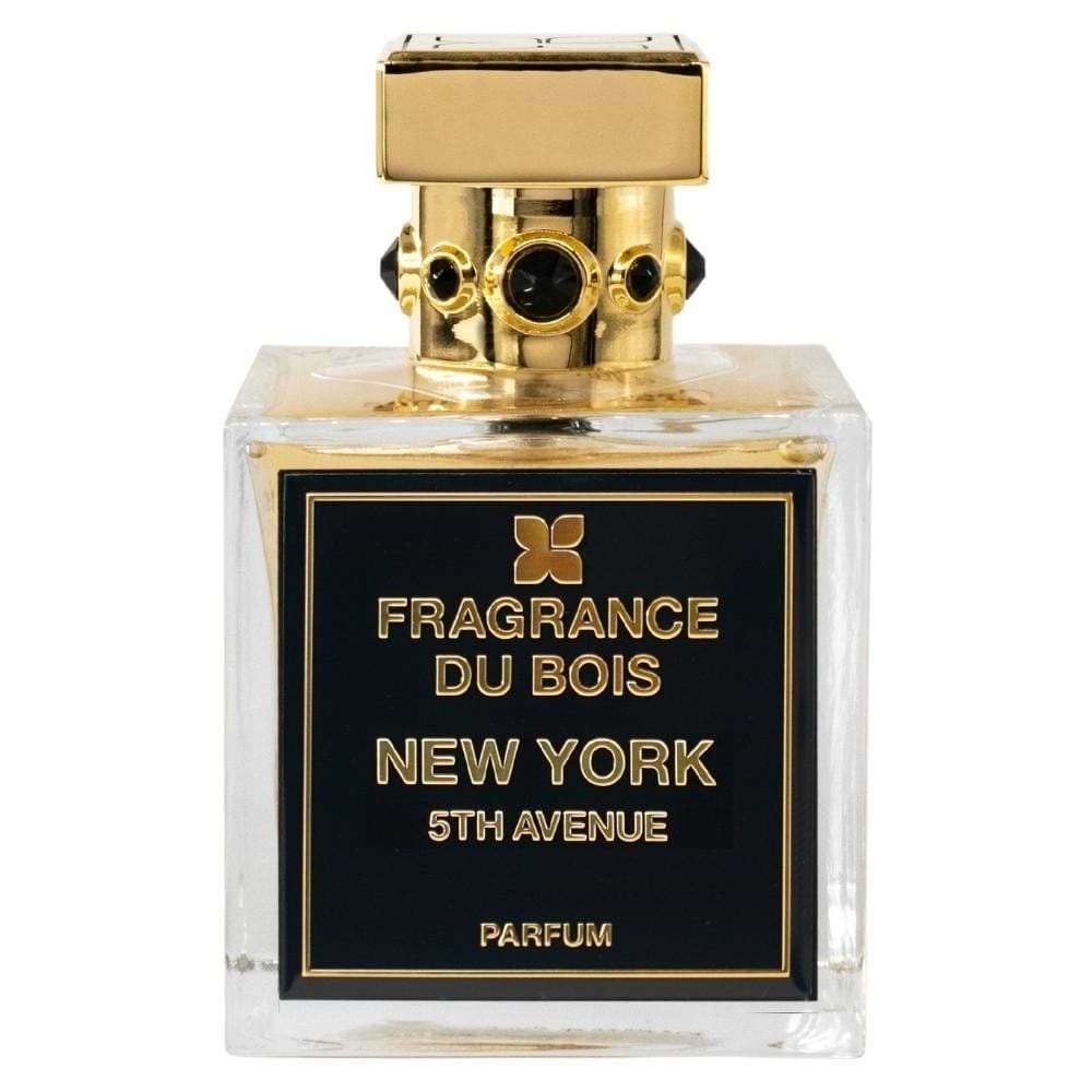 Fragrance Du Bois New York 5th Avenue (Tester)