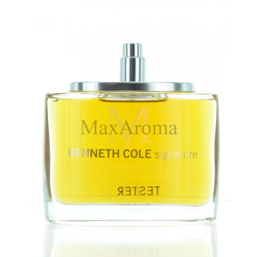 Kenneth Cole Signature Cologne 
