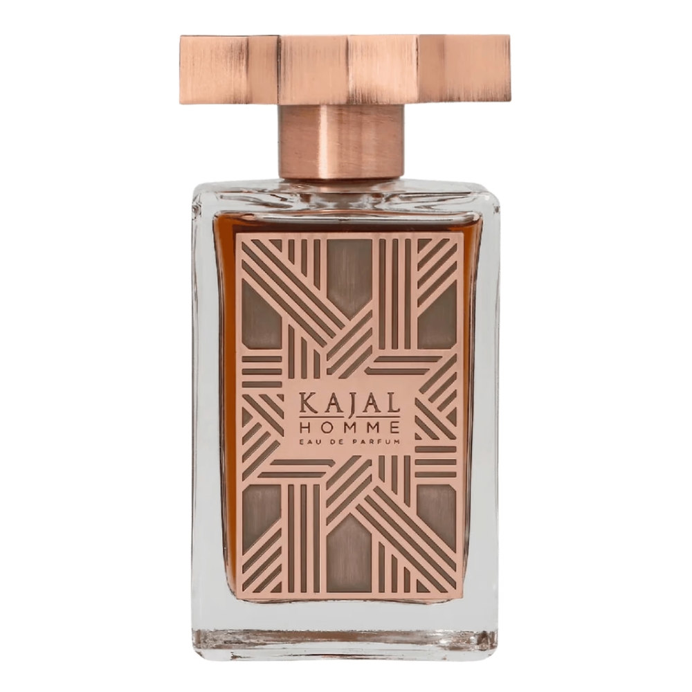 Kajal Homme Tester