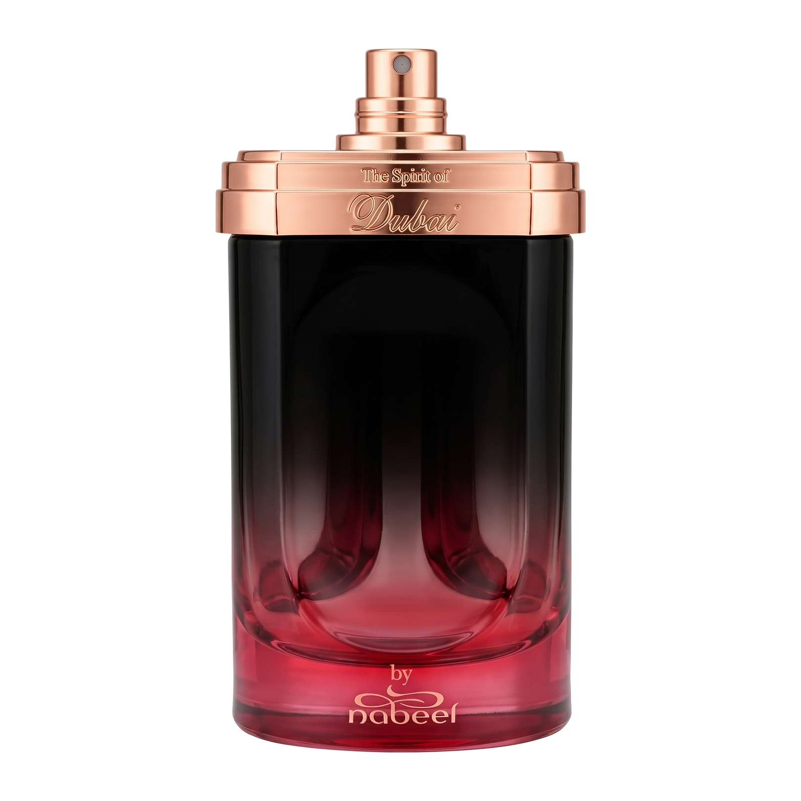 The Spirit of Dubai Narjesi Fleur Tester