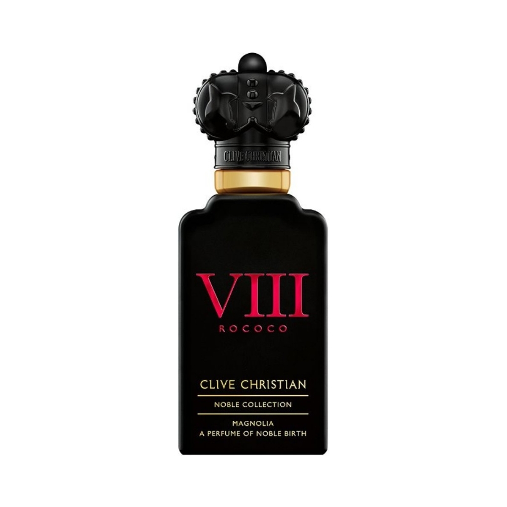 Clive Christian VIII Rococo Magnolia Tester