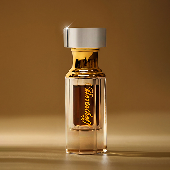 Attar Oud Monarch