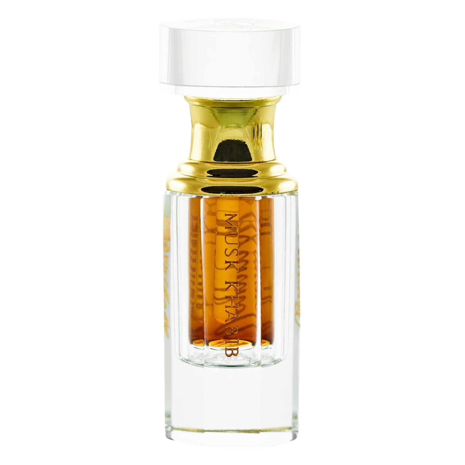 Attar Musk Khabib